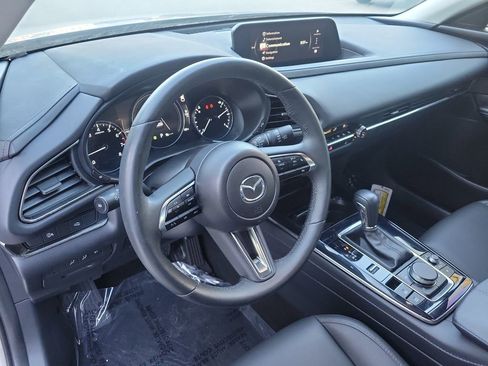 Certified 2024 MAZDA CX-30 AWD 2.5 S w/ Preferred Package image 24