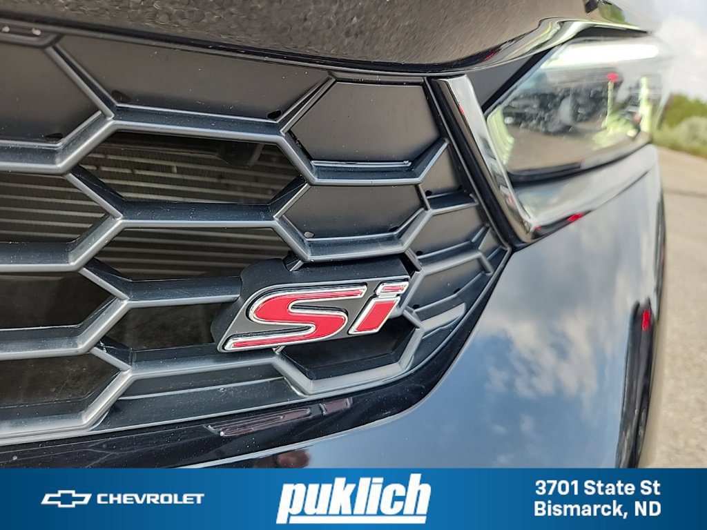 Used 2026 Honda Civic Si image 47