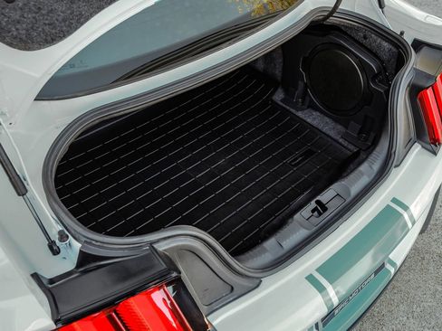 Used 2019 Ford Mustang GT Premium w/ GT Performance Package image 57