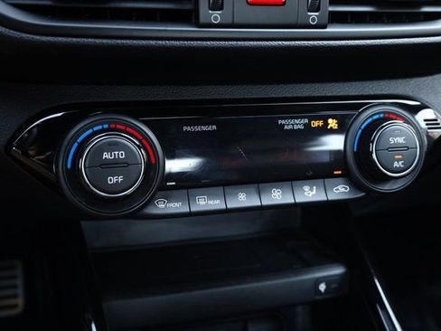 Certified 2023 Kia Forte GT image 21