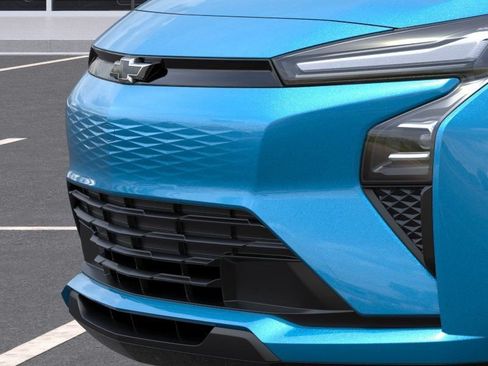 New 2027 Chevrolet Bolt LT FWD image 13