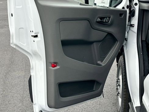 New 2026 Ford Transit 350 Base w/ Load Area Protection Package image 15