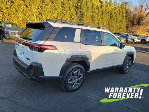 New 2026 Subaru Outback Premium image 7