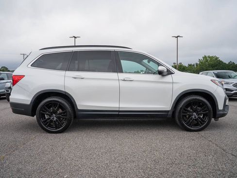 Used 2022 Honda Pilot Special Edition image 8