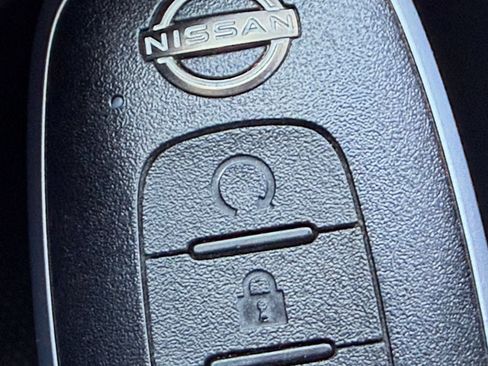 Used 2026 Nissan Altima 2.5 SV FWD image 24