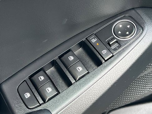 Used 2026 Kia Seltos EX w/ EX Sunroof Package image 12