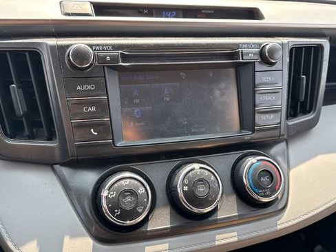 Used 2015 Toyota RAV4 LE AWD/4WD image 23