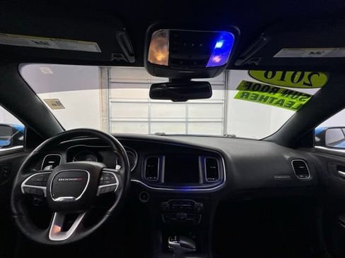Used 2016 Dodge Charger R/T RWD image 4