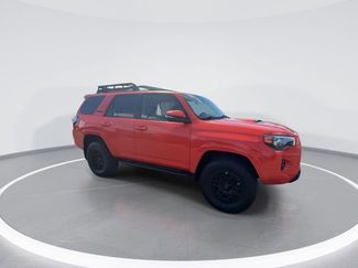 Used 2023 Toyota 4Runner TRD Pro video 2