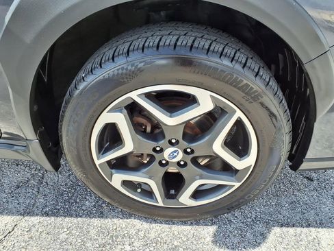 Used 2018 Subaru Crosstrek 2.0i Limited AWD/4WD image 9