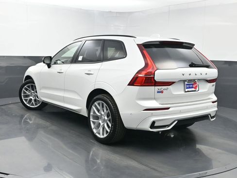 Used 2025 Volvo XC60 B5 Ultra w/ Protection Package Premier image 21