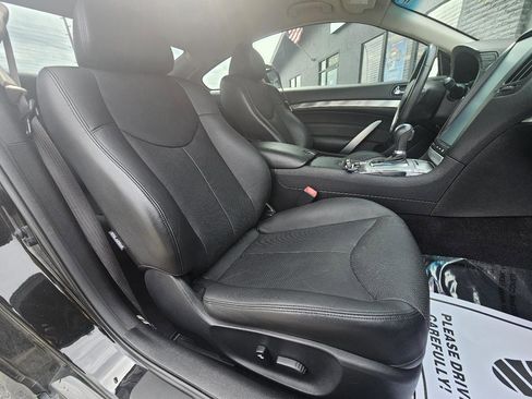 Used 2015 INFINITI Q60 AWD Coupe image 43