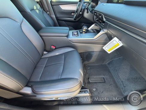 New 2026 MAZDA CX-90 3.3 Turbo w/ Preferred Package image 11