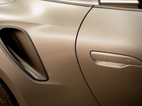 Used 2023 Porsche 911 Turbo S AWD/4WD image 20