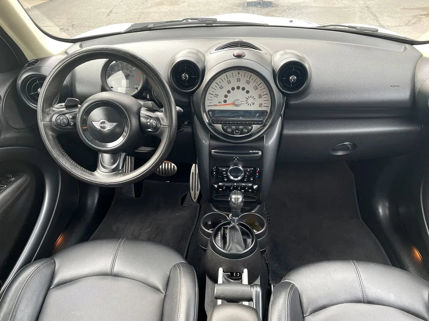 Used 2015 MINI Cooper Countryman S AWD/4WD image 13