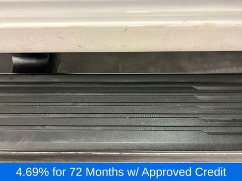 Used 2020 GMC Sierra 1500 AT4 w/ AT4 Premium Package image 38