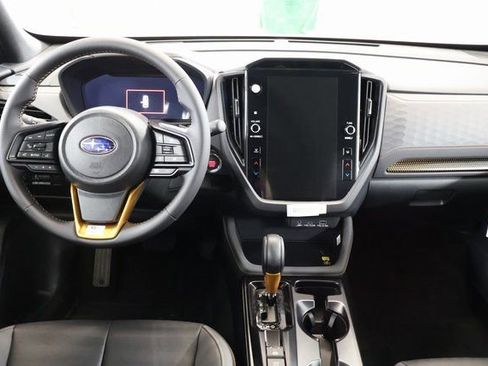 New 2026 Subaru Forester Wilderness image 15