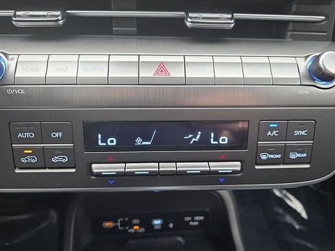 New 2026 Hyundai Kona SEL Sport image 31