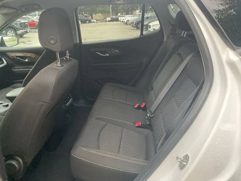Used 2021 GMC Terrain SLE FWD image 23