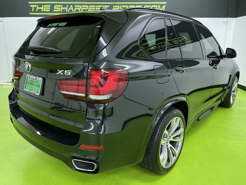 Used 2017 BMW X5 xDrive35i image 10