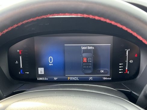 Used 2023 Ford Escape ST-Line w/ Tech Pack #1 AWD/4WD image 17