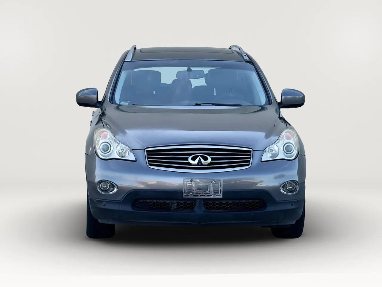 Used 2014 INFINITI QX50 Journey w/ Premium Package AWD/4WD image 3