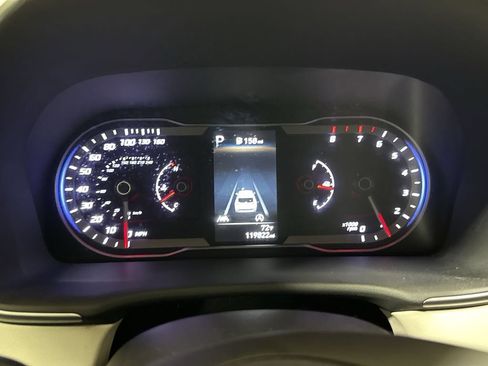 Used 2022 Hyundai Tucson SEL FWD image 12