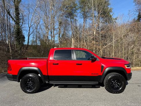 Used 2025 RAM 1500 RHO image 5