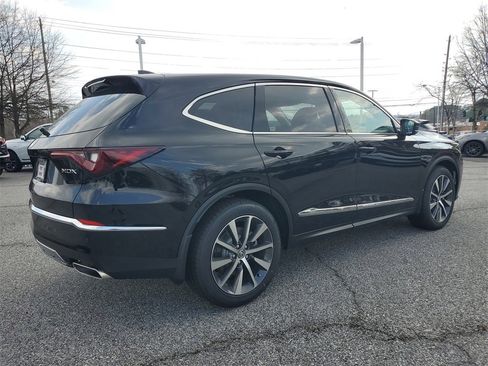 New 2026 Acura MDX w/ Technology Package image 5
