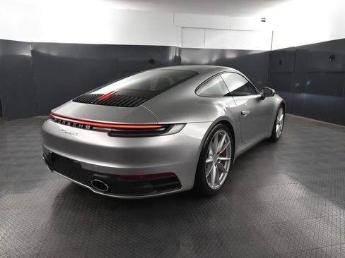 Used 2021 Porsche 911 Carrera S image 7