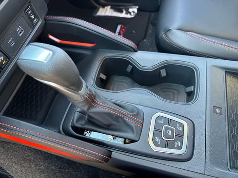 New 2026 Nissan Frontier PRO-4X w/ Pro Premium Package image 17