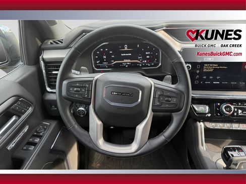 Used 2025 GMC Sierra 1500 Denali AWD/4WD image 15