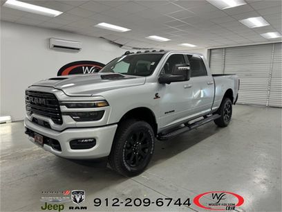 New 2026 RAM 2500 Laramie