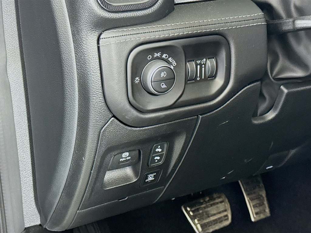 New 2026 RAM 1500 RHO w/ RHO Level 1 Equipment Group AWD/4WD image 10