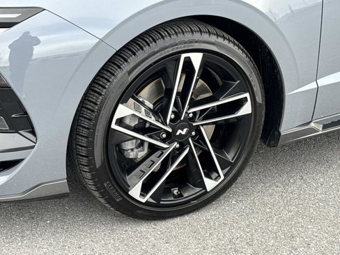 Used 2025 Hyundai Sonata N Line image 29
