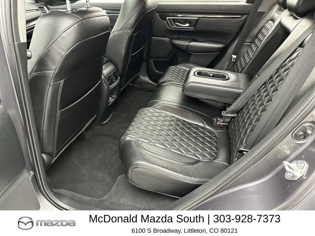Used 2020 Honda CR-V EX image 22