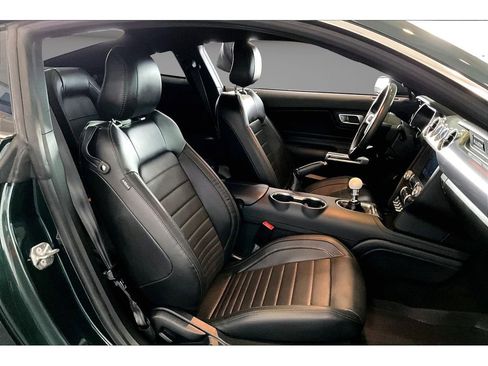 Used 2019 Ford Mustang Bullitt w/ Bullitt Electronics Package image 8