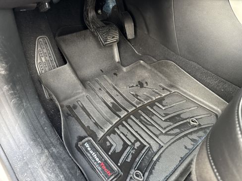 Used 2021 Jeep Compass Latitude w/ Convenience Group image 17