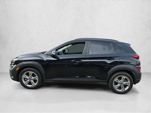 Certified 2023 Hyundai Kona SEL image 8