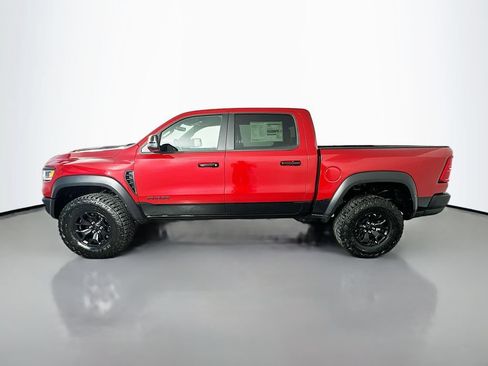 New 2026 RAM 1500 RHO AWD/4WD image 4