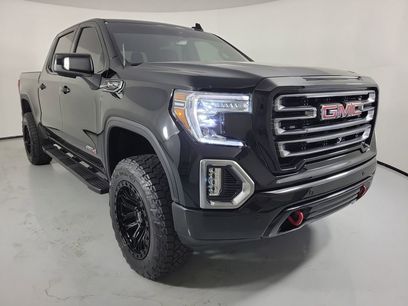 Used 2019 GMC Sierra 1500 AT4 w/ AT4 Premium Package