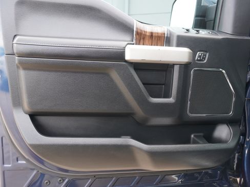 Used 2020 Ford F150 Lariat AWD/4WD image 43