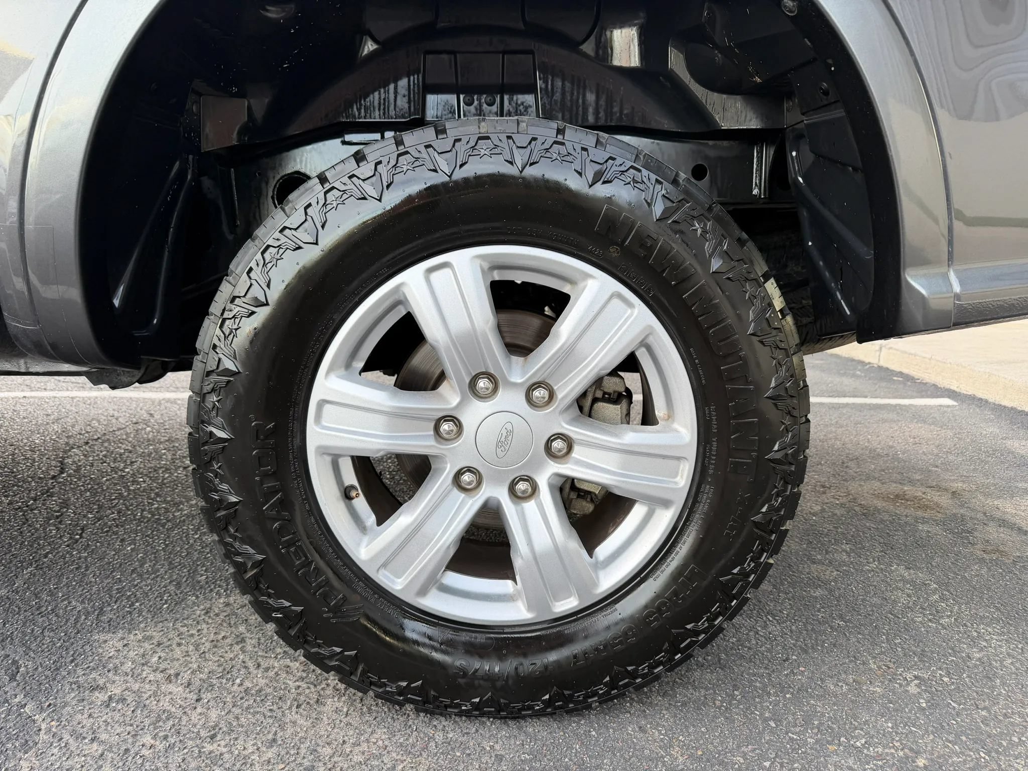 Used 2019 Ford Ranger XLT w/ Equipment Group 301A Mid RWD image 32