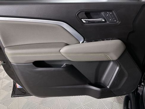 New 2026 Chevrolet Colorado ZR2 w/ Technology Package image 23