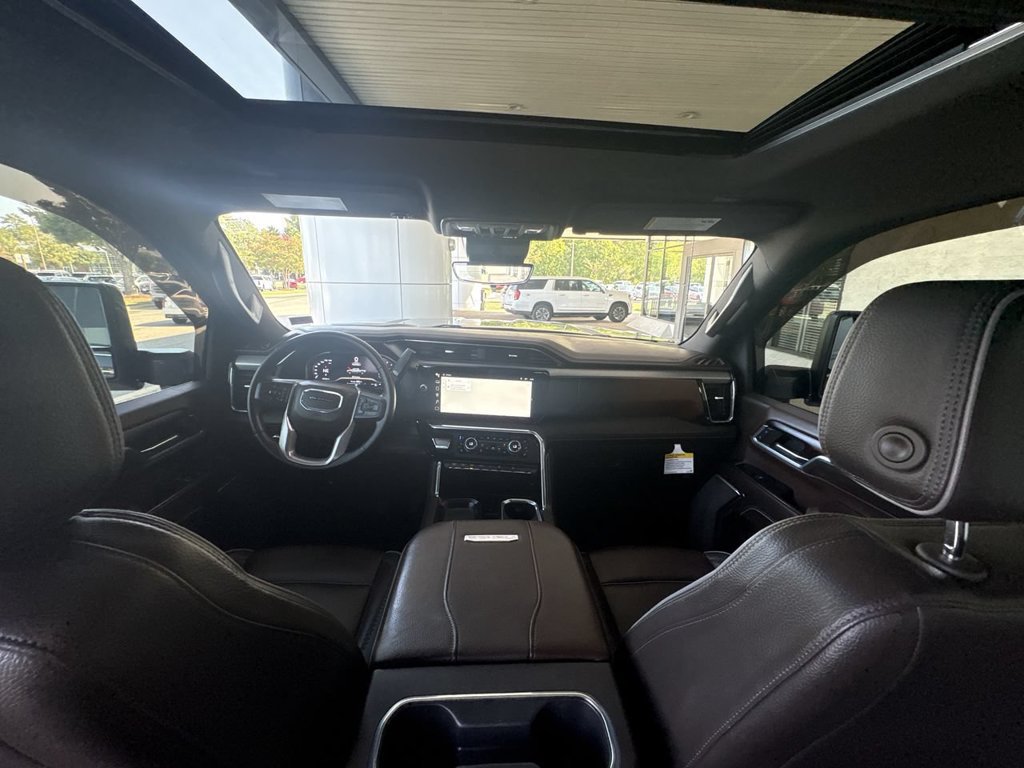 Certified 2024 GMC Sierra 2500 Denali w/ Denali Reserve Package AWD/4WD image 21