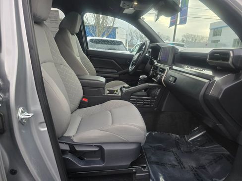 Used 2024 Toyota Tacoma SR5 image 19