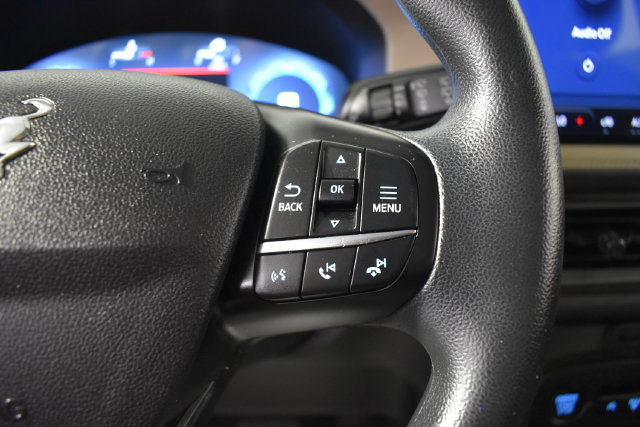 Used 2025 Ford Bronco Sport Big Bend AWD/4WD image 15