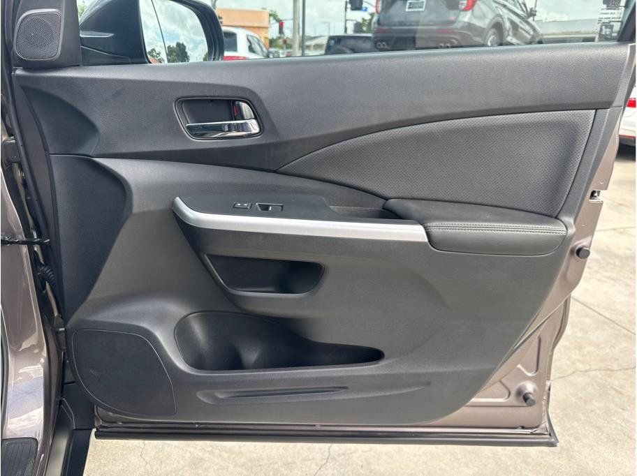 Used 2015 Honda CR-V EX-L image 26