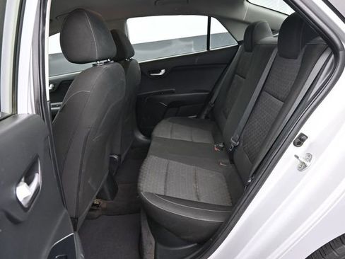 Used 2020 Kia Rio LX image 27