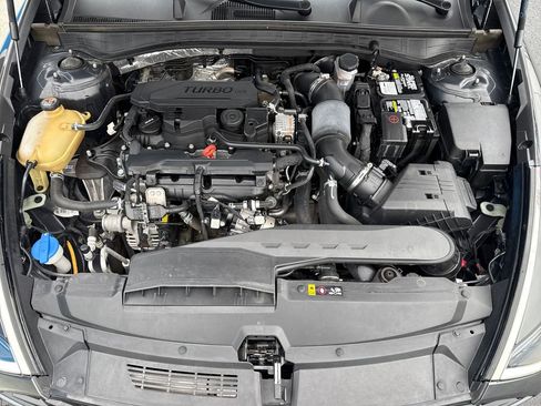 Used 2021 Hyundai Sonata SEL Plus w/ Cargo Package image 25